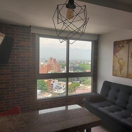 Apartasuites Av Medellín Eksteriør billede