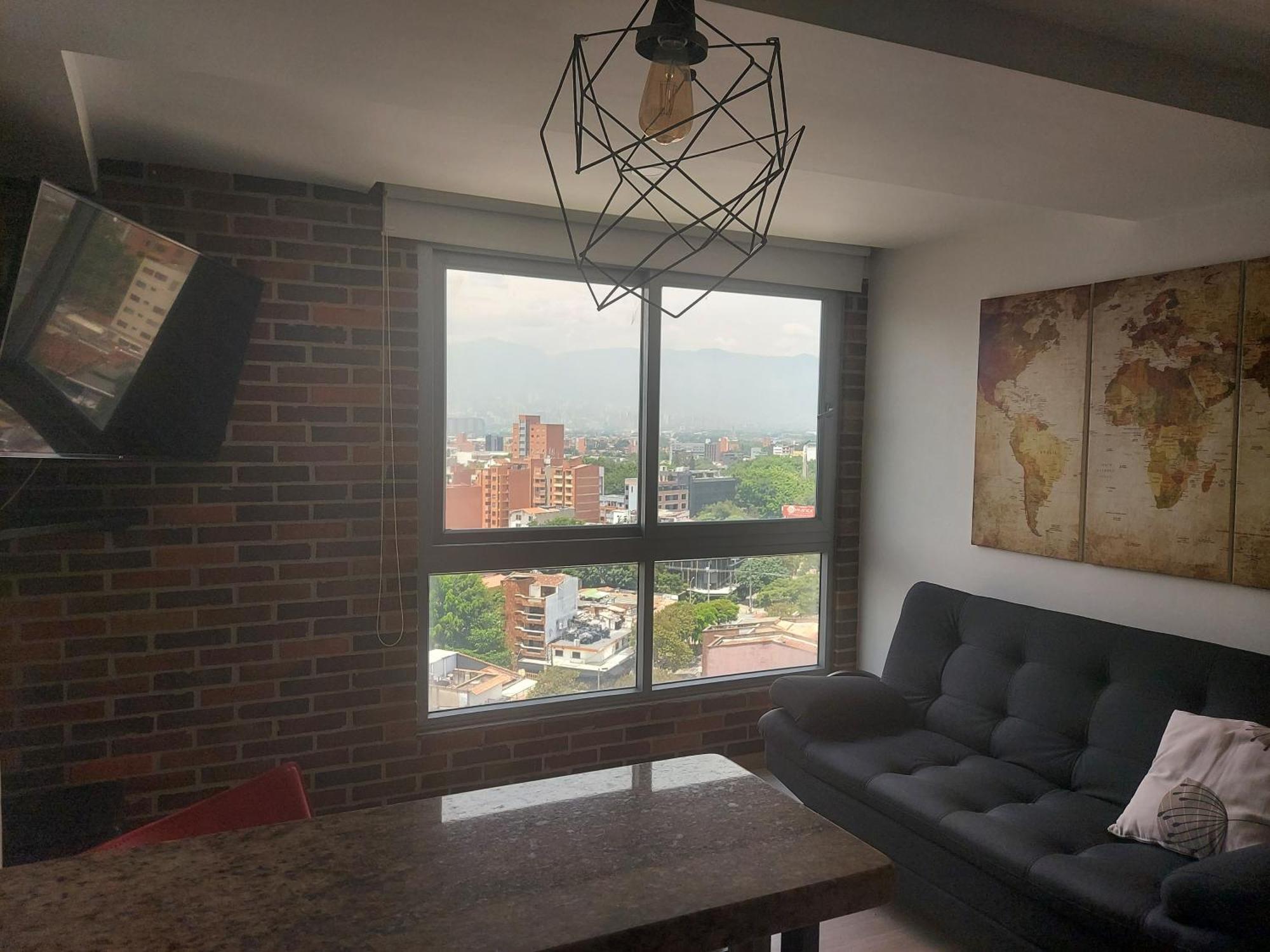 Apartasuites Av Medellín Eksteriør billede