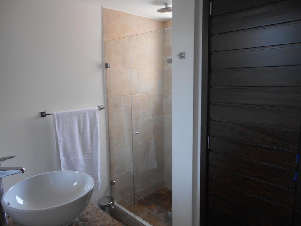 Apartasuites Av Medellín Eksteriør billede